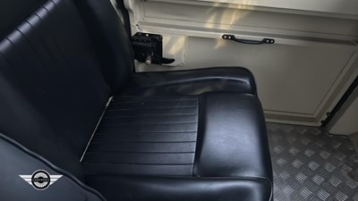 Lot 124 - 1968 LAND ROVER