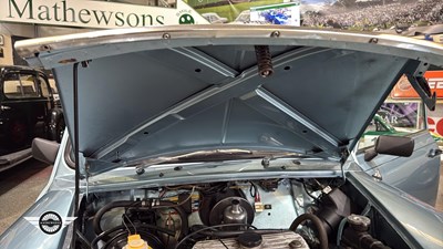 Lot 148 - 1985 AUSTIN MINI MAYFAIR