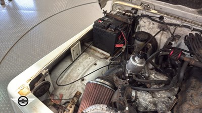 Lot 156 - 1990 SUZUKI SJ413 JX