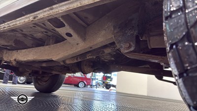 Lot 156 - 1990 SUZUKI SJ413 JX