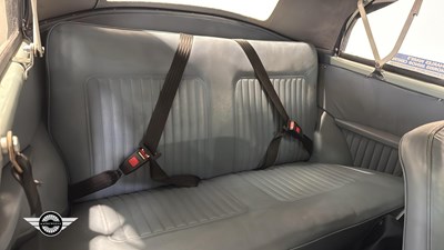 Lot 158 - 1963 MORRIS