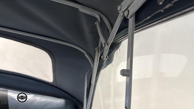 Lot 158 - 1963 MORRIS