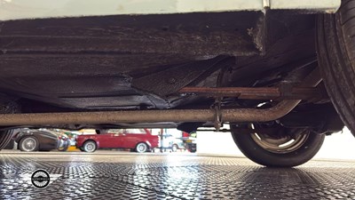 Lot 158 - 1963 MORRIS