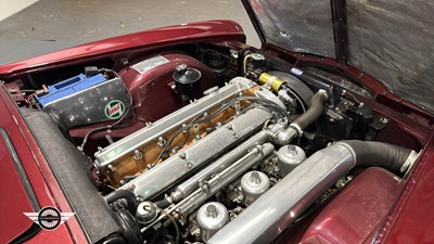 Lot 168 - 1963 JAGUAR MKX