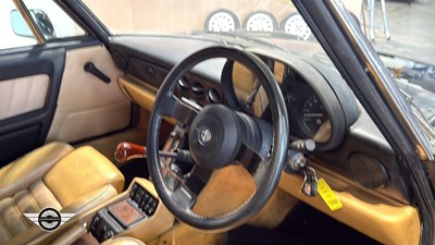 Lot 230 - 1992 ALFA ROMEO SPIDER 2.0