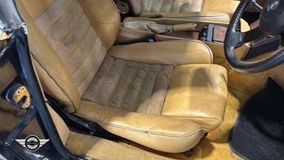 Lot 230 - 1992 ALFA ROMEO SPIDER 2.0