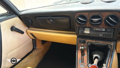 Lot 230 - 1992 ALFA ROMEO SPIDER 2.0