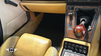 Lot 230 - 1992 ALFA ROMEO SPIDER 2.0