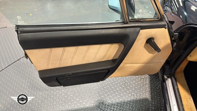 Lot 230 - 1992 ALFA ROMEO SPIDER 2.0