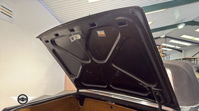 Lot 230 - 1992 ALFA ROMEO SPIDER 2.0