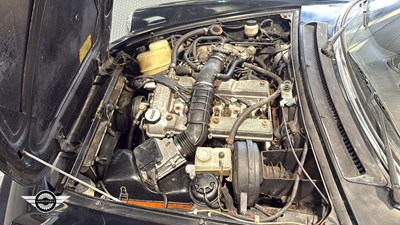 Lot 230 - 1992 ALFA ROMEO SPIDER 2.0