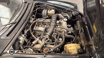 Lot 230 - 1992 ALFA ROMEO SPIDER 2.0