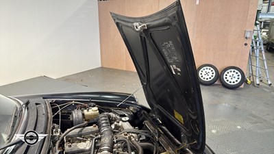 Lot 230 - 1992 ALFA ROMEO SPIDER 2.0