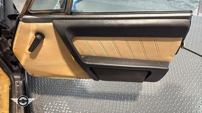 Lot 230 - 1992 ALFA ROMEO SPIDER 2.0