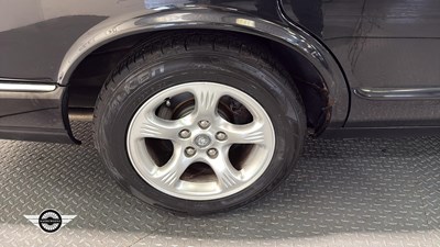 Lot 748 - 2002 JAGUAR XJ EXECUTIVE AUTO