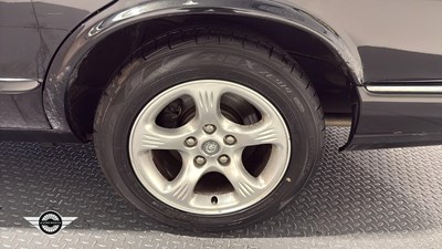 Lot 748 - 2002 JAGUAR XJ EXECUTIVE AUTO