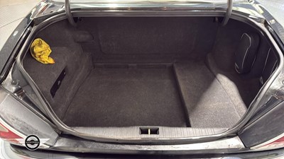 Lot 748 - 2002 JAGUAR XJ EXECUTIVE AUTO