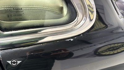 Lot 748 - 2002 JAGUAR XJ EXECUTIVE AUTO
