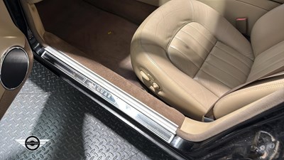 Lot 748 - 2002 JAGUAR XJ EXECUTIVE AUTO