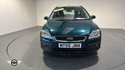 Lot 262 - 2005 FORD FOCUS GHIA