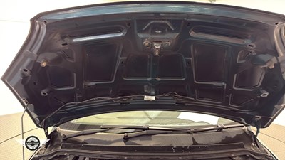 Lot 262 - 2005 FORD FOCUS GHIA