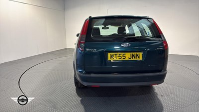 Lot 262 - 2005 FORD FOCUS GHIA