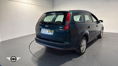 Lot 262 - 2005 FORD FOCUS GHIA