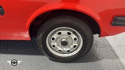 Lot 702 - 1981 FORD FIESTA POPULAR PLUS