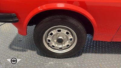 Lot 702 - 1981 FORD FIESTA POPULAR PLUS