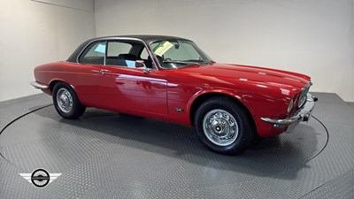 Lot 44 - 1978 JAGUAR XJ 4.2 C AUTO