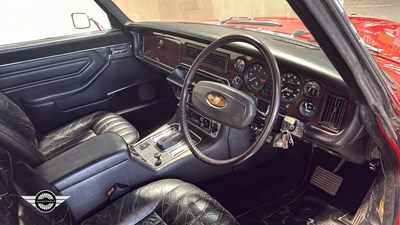 Lot 44 - 1978 JAGUAR XJ 4.2 C AUTO