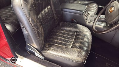 Lot 44 - 1978 JAGUAR XJ 4.2 C AUTO