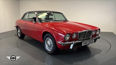 Lot 44 - 1978 JAGUAR XJ 4.2 C AUTO