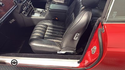 Lot 44 - 1978 JAGUAR XJ 4.2 C AUTO