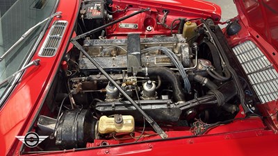 Lot 44 - 1978 JAGUAR XJ 4.2 C AUTO