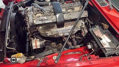 Lot 44 - 1978 JAGUAR XJ 4.2 C AUTO