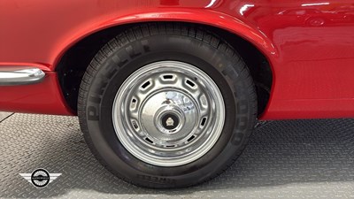 Lot 44 - 1978 JAGUAR XJ 4.2 C AUTO