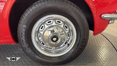 Lot 44 - 1978 JAGUAR XJ 4.2 C AUTO