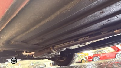 Lot 44 - 1978 JAGUAR XJ 4.2 C AUTO