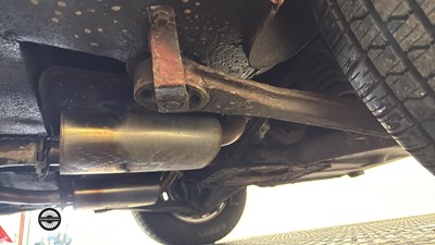 Lot 44 - 1978 JAGUAR XJ 4.2 C AUTO