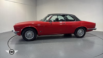 Lot 44 - 1978 JAGUAR XJ 4.2 C AUTO