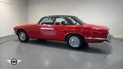 Lot 44 - 1978 JAGUAR XJ 4.2 C AUTO