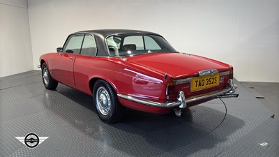 Lot 44 - 1978 JAGUAR XJ 4.2 C AUTO