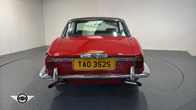 Lot 44 - 1978 JAGUAR XJ 4.2 C AUTO