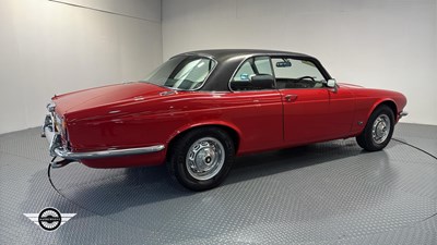 Lot 44 - 1978 JAGUAR XJ 4.2 C AUTO