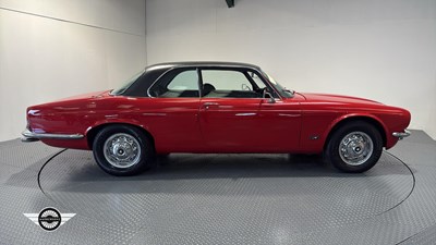 Lot 44 - 1978 JAGUAR XJ 4.2 C AUTO