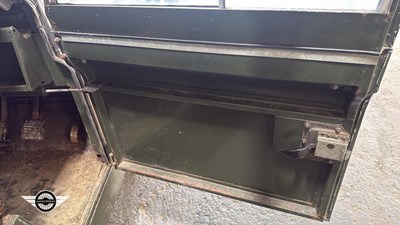 Lot 284 - 1961 LAND ROVER
