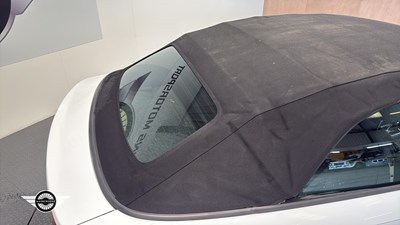 Lot 366 - 2012 AUDI A3 138 TDI