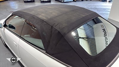 Lot 366 - 2012 AUDI A3 138 TDI