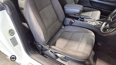 Lot 366 - 2012 AUDI A3 138 TDI